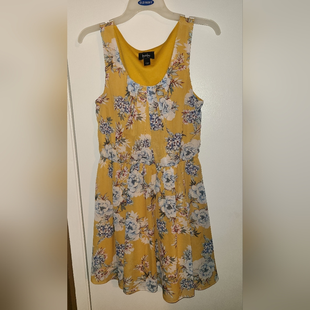 Women's Size L Dress